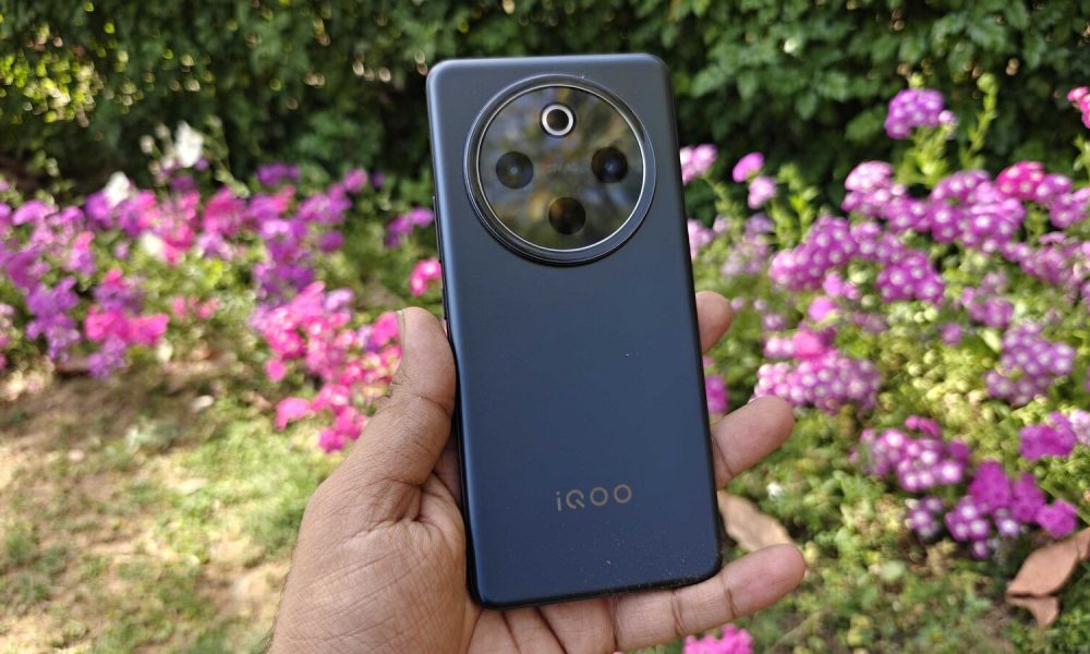 iQOO Z10 5G, Z10x 5G launched in India, price starts at ₹13,499. Check full price, specs and more