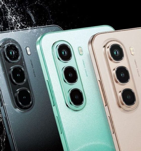 itel A95 5G, an affordable smartphone with 5,000mAh battery launched in India: Price, features and more