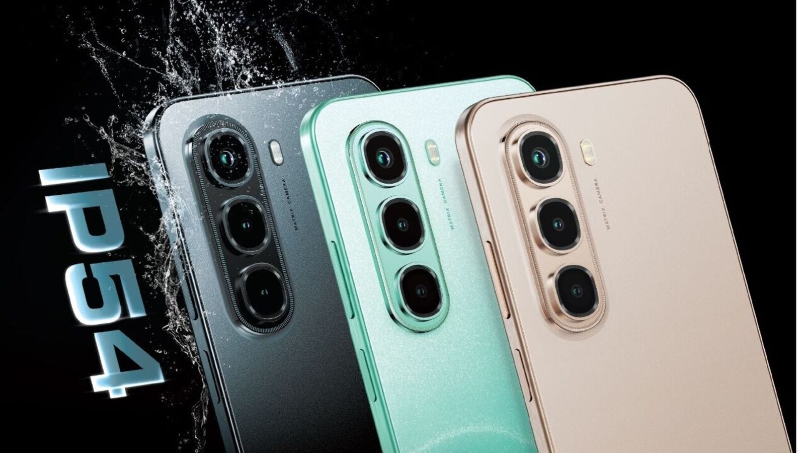 itel A95 5G, an affordable smartphone with 5,000mAh battery launched in India: Price, features and more
