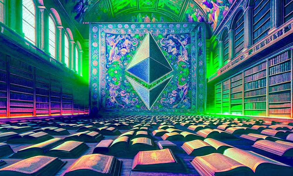 ‘Positive But Cautious’ Investors Pour Capital Into Ethereum, Solana, XRP and Sui: CoinShares