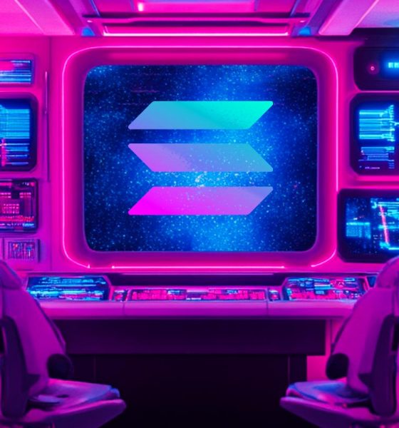 ‘Sizeable Bounces’ Coming for Ethereum Rival Solana As SOL Flashes Bullish Reversal Signal, According to Analyst