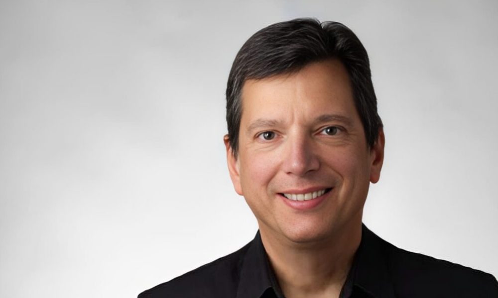 ‘We love big, hard challenges’: Nvidia’s Richard Kerris on empowering Indian content creators