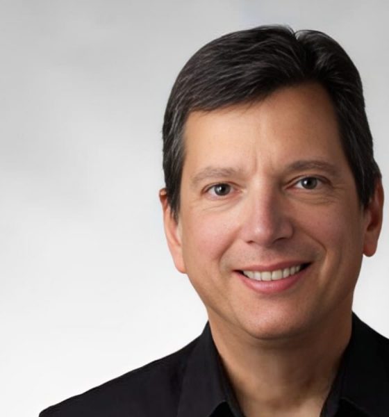 ‘We love big, hard challenges’: Nvidia’s Richard Kerris on empowering Indian content creators
