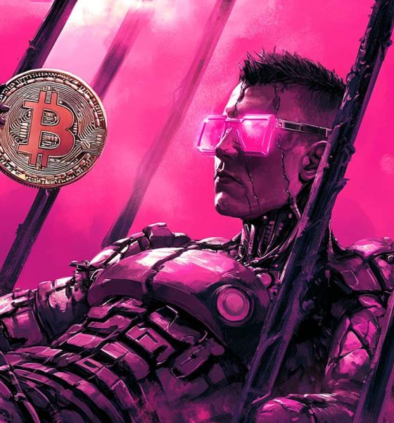 ‘We’re Still in Danger Territory’: Crypto Analyst Unveils Bearish Setup for Bitcoin – Here Are His Targets