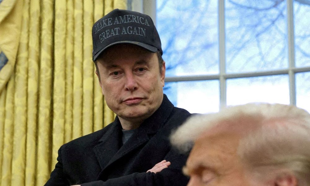 ‘We’re coming for Elon Musk’: Hacker group reportedly plans cyberattacks on Tesla, SpaceX and more