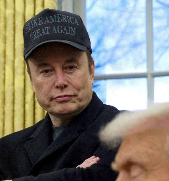 ‘We’re coming for Elon Musk’: Hacker group reportedly plans cyberattacks on Tesla, SpaceX and more