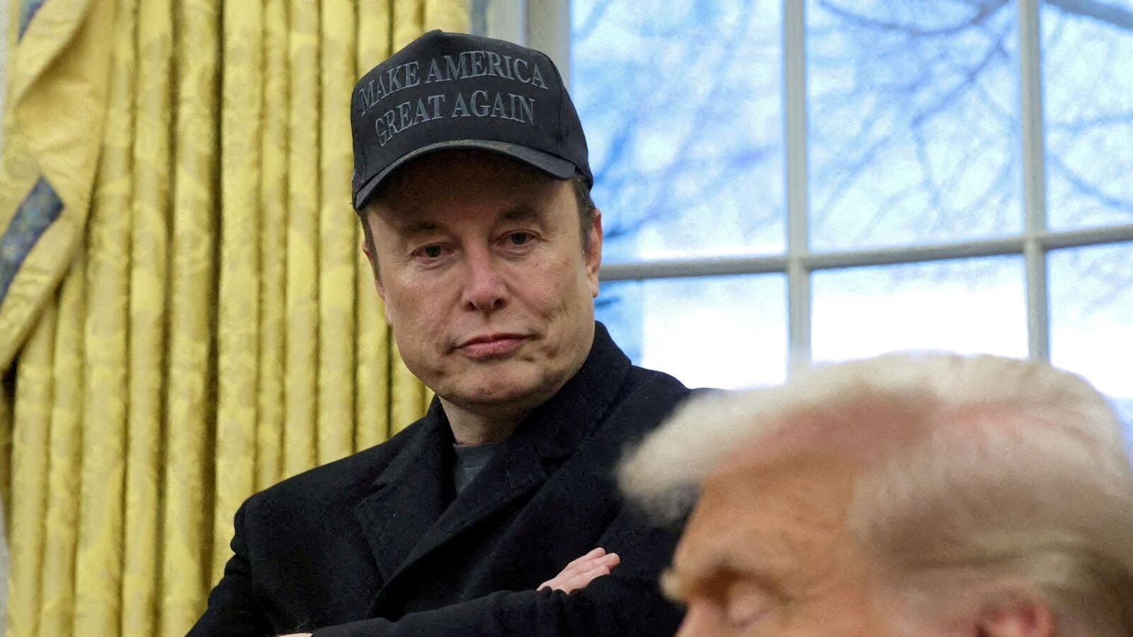 ‘We’re coming for Elon Musk’: Hacker group reportedly plans cyberattacks on Tesla, SpaceX and more