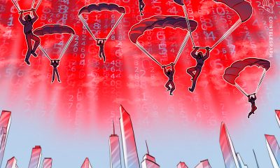10 Red Flags of a Fake Crypto Airdrop (And How to Avoid Them)
