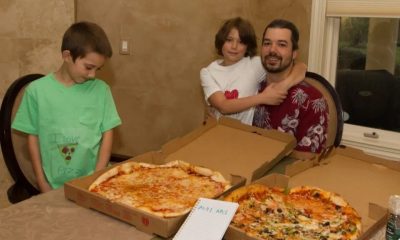 Bitcoin Hits $109,439 Ahead of 15th Anniversary of Laszlo Hanyecz's 10,000 BTC Pizza Purchase