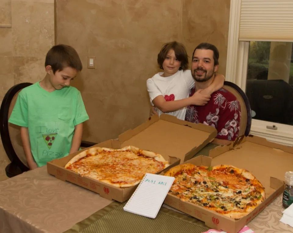 Bitcoin Hits $109,439 Ahead of 15th Anniversary of Laszlo Hanyecz's 10,000 BTC Pizza Purchase