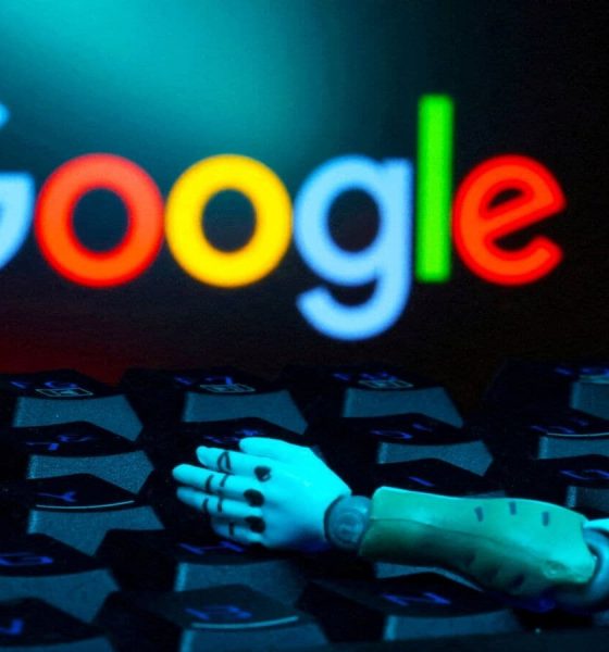 Google-Character.AI partnership draws US antitrust scrutiny amid growing AI concerns