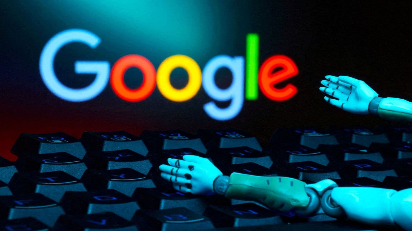 Google-Character.AI partnership draws US antitrust scrutiny amid growing AI concerns