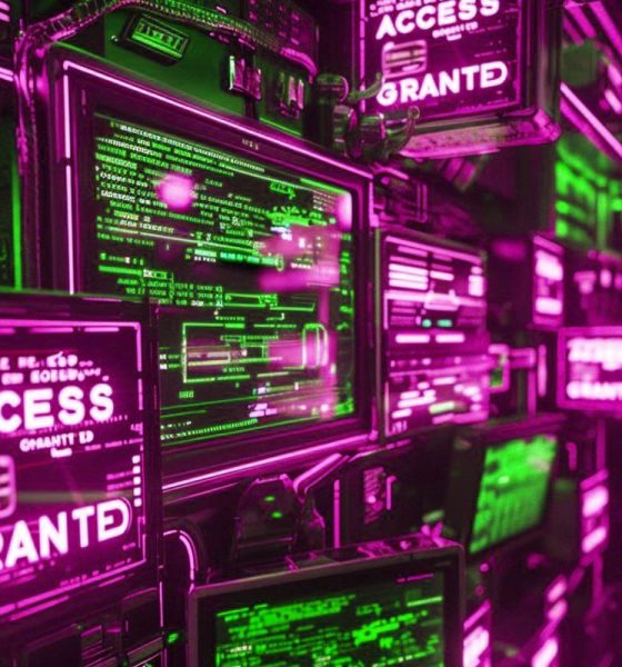 210,140 Americans Warned As Major Data Breach Disclosed – Stolen Names, Social Security Numbers and Financial Records Identified