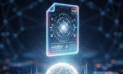 AI Tool of the Week | Grok's new PDF generation capability