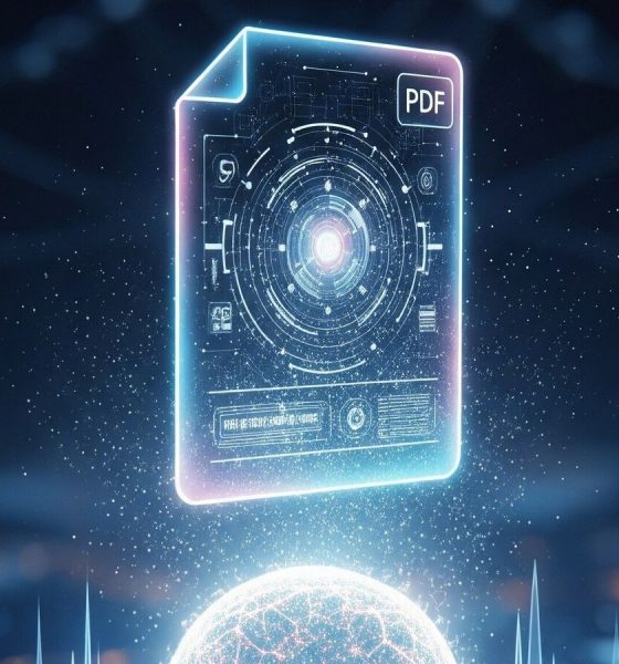AI Tool of the Week | Grok's new PDF generation capability