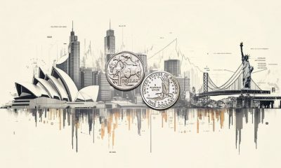 AUD/USD gains after softer CPI data from the US and trade developments 