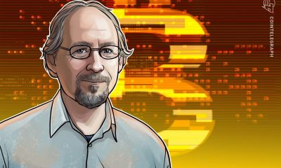 Adam Back leads $2.2M raise for Swedish health firm’s Bitcoin buys