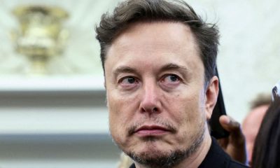 After string of outages, Elon Musk says he’s returning to 24/7 grind to fix X: ‘Will sleep in server rooms’