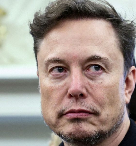 After string of outages, Elon Musk says he’s returning to 24/7 grind to fix X: ‘Will sleep in server rooms’