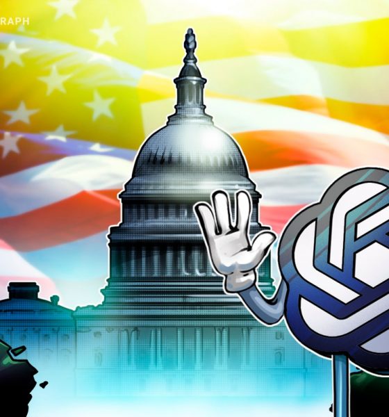 Alarm bells ring in US over OpenAI’s crypto project World