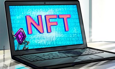 Alchemy acquires NFT launchpad with 1 million users