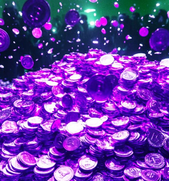 Altcoin Rally May Have Legs if Bitcoin Stays Strong and Crypto ETF Hype Persists – But There’s a Catch: Santiment