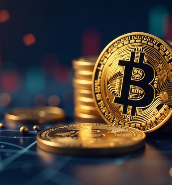 Altcoins signal bullish breakout as Bitcoin nears $100K milestone