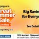 Amazon Great Summer Sale 2025 is LIVE: Grab up to 50% off on 1.5 ton ACs from LG, Samsung, and more