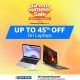Amazon Great Summer Sale is LIVE for Prime members: Big price drop of up to 45% on laptops across categories