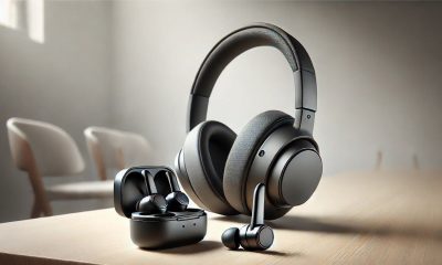 Amazon Mega Music Fest: Get the best deals on headphones, speakers & more with up to 85% off on top selections