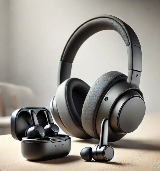 Amazon Mega Music Fest: Get the best deals on headphones, speakers & more with up to 85% off on top selections