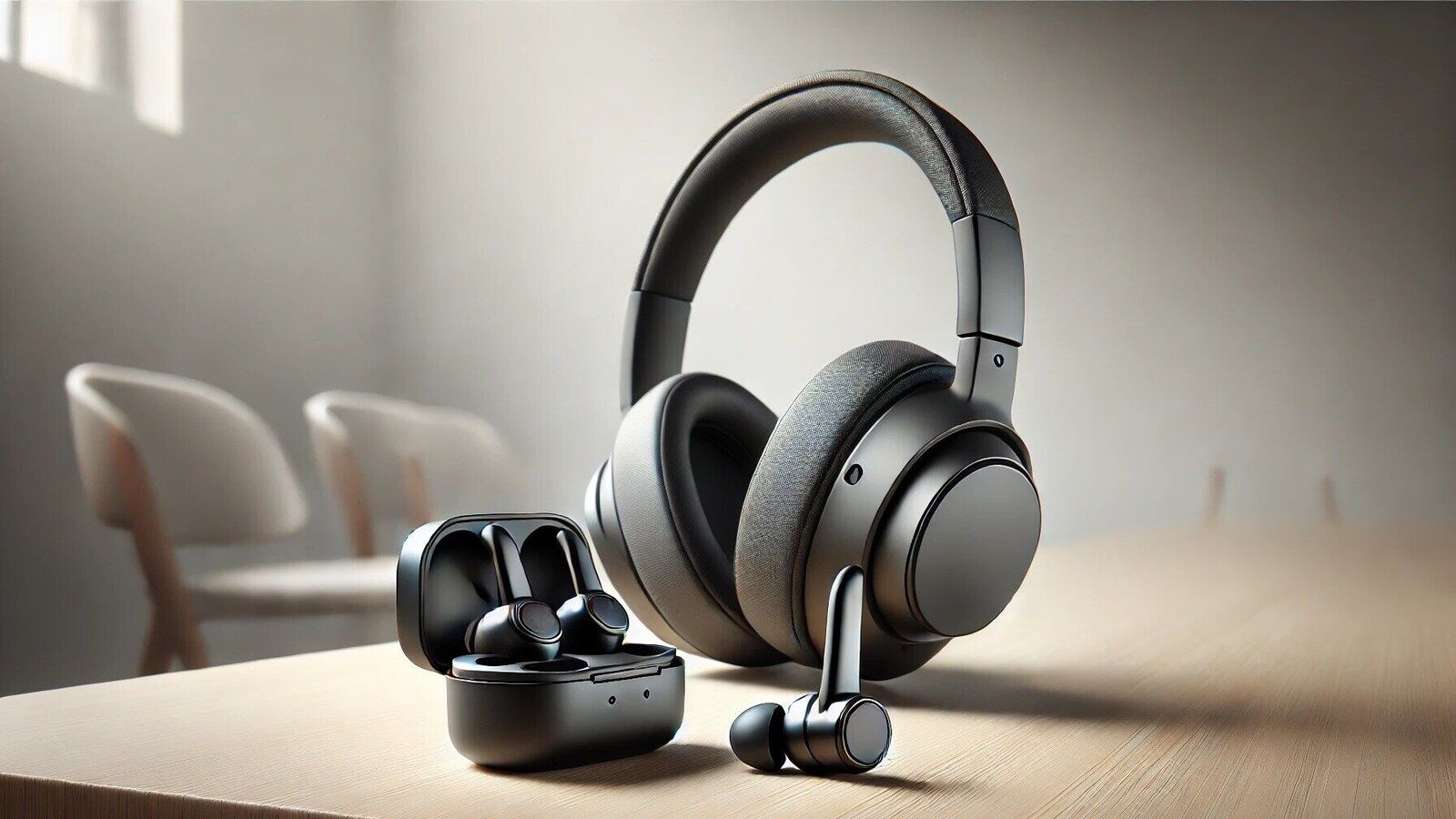Amazon Mega Music Fest: Get the best deals on headphones, speakers & more with up to 85% off on top selections