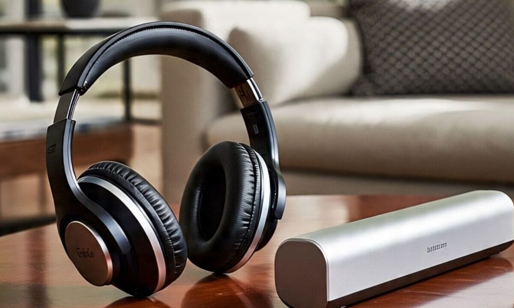 Amazon Mega Music Fest! Save up to 50% on headphones, speakers and more from Sony, JBL and more