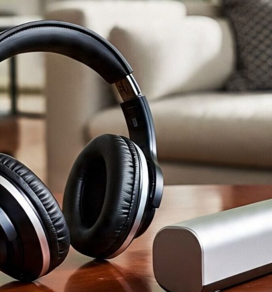 Amazon Mega Music Fest! Save up to 50% on headphones, speakers and more from Sony, JBL and more