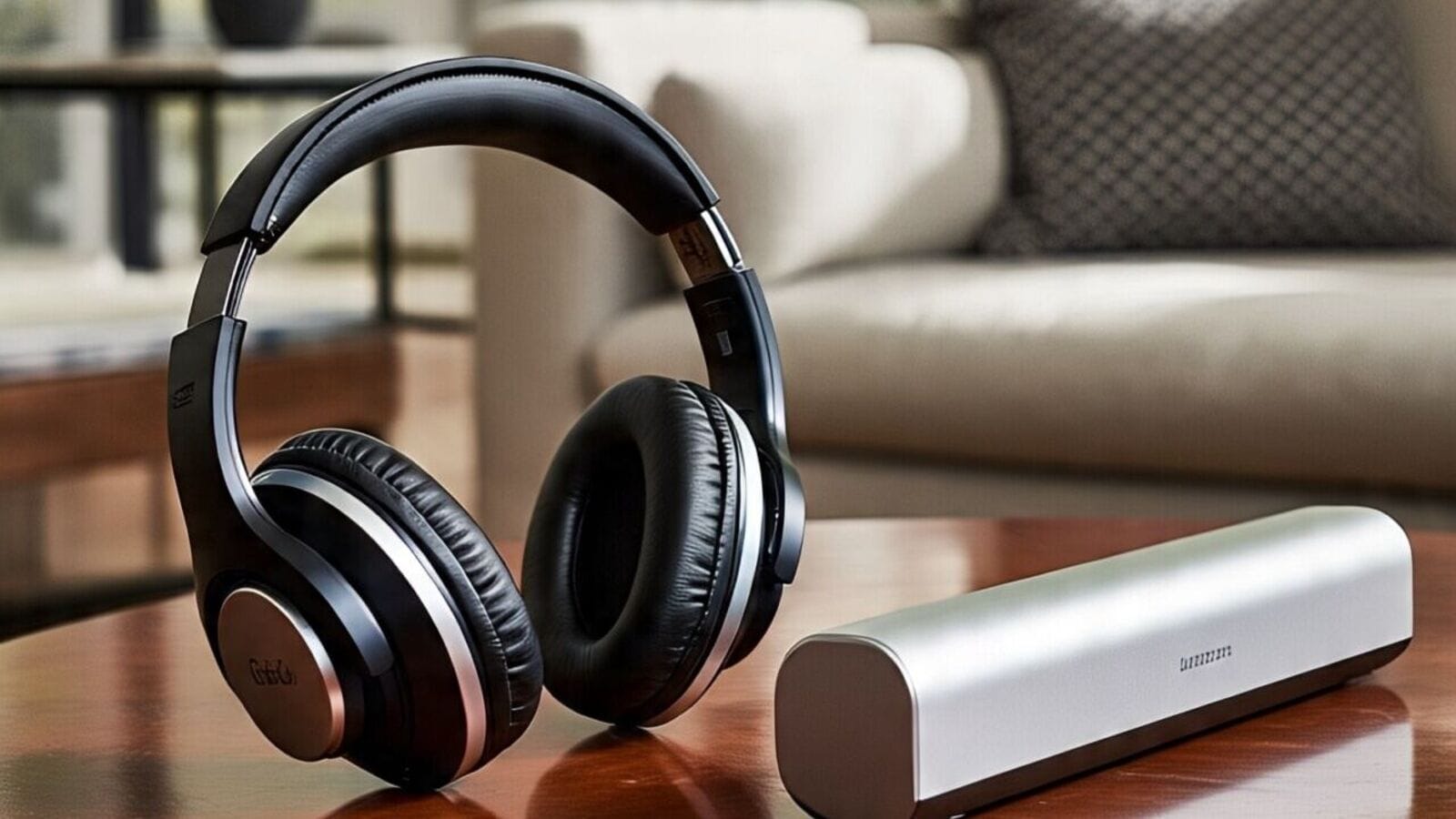 Amazon Mega Music Fest! Save up to 50% on headphones, speakers and more from Sony, JBL and more