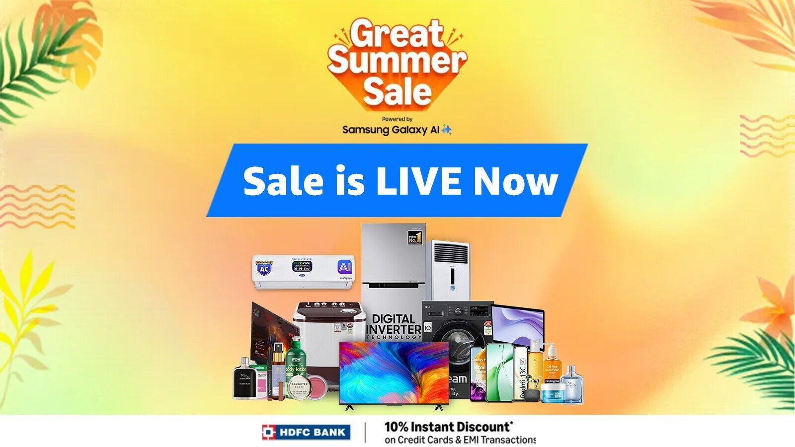 Amazon Summer Sale 2025: Top selling printers from HP, Canon, Epson, Brother at up to 56% off – Grab steal deals now!