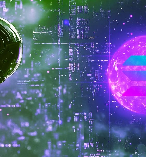 Analyst Sees One Altcoin Mirroring Solana’s 2021 Explosion, Unveils Massive Upside Target for Dogecoin