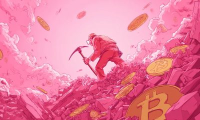 Analytics Firm Issues Bitcoin Alert, Says BTC Approaching Area of Heavy Sell-Side Pressure – Here Are the Targets