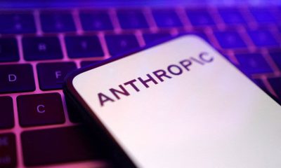 Anthropic CEO: AI could be more factually reliable than people in structured tasks