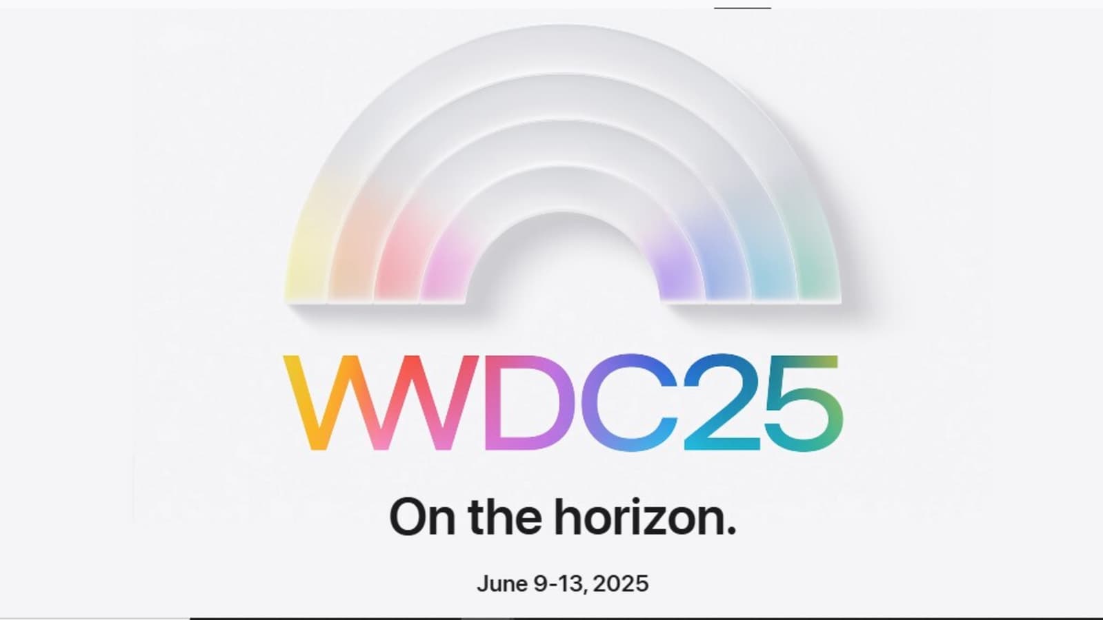 Apple WWDC 2025: iOS 26, ‘Solarium’ redesign, major AI push and everything we expect