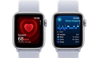 Apple Watch SE in 2025: Smartwatch that still makes sense for most people