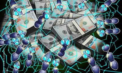 Aptos exec sees Web 2.5 platforms earning ‘tons’ of revenue