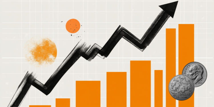 Australian Dollar edges higher following employment data release
