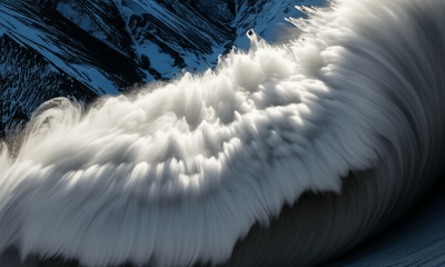 Avalanche Rumbles 21% Amid Record-Breaking Address Activity