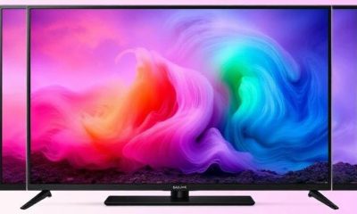 Best 40 inch TVs in 2025: Top 9 smart TVs from TCL, Acer, Kodak, VW and more for small spaces and big impressions