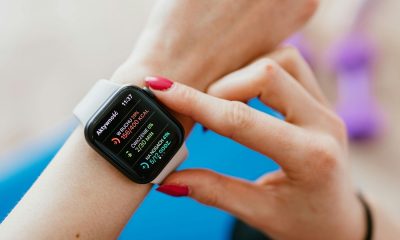 Best Bluetooth smartwatches to always stay connected without checking your phone: Top 10 smartwatches in 2025