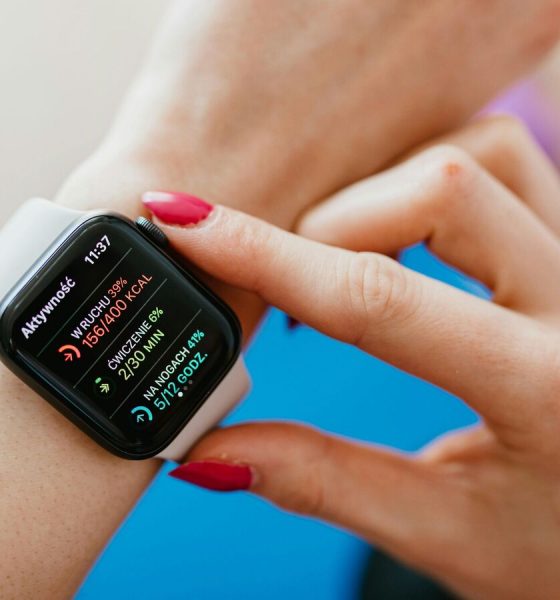 Best Bluetooth smartwatches to always stay connected without checking your phone: Top 10 smartwatches in 2025