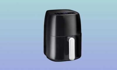 Best air fryer in 2025 for healthy cooking: Top 10 options for your home