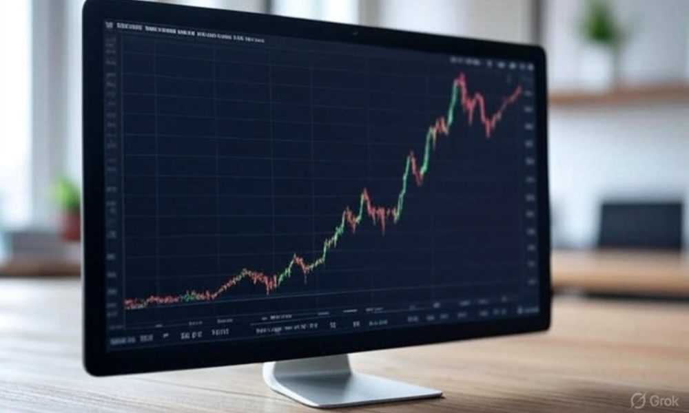best crypto presales amidst trump media invest in crypto