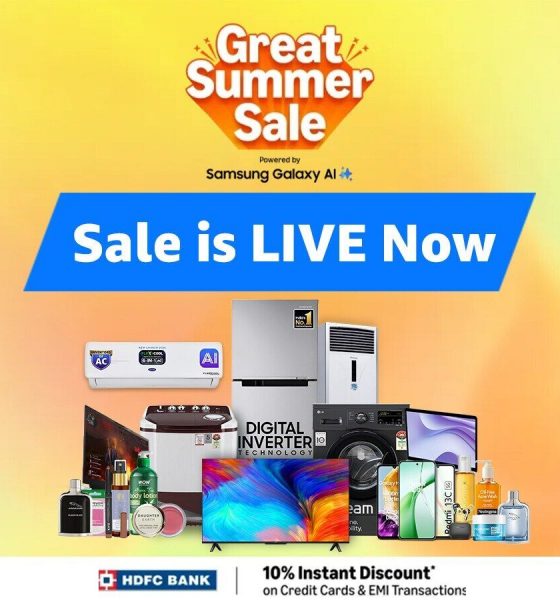 Best projectors on Amazon Sale 2025 are all about modern technology and features: Up to 70% off on top picks